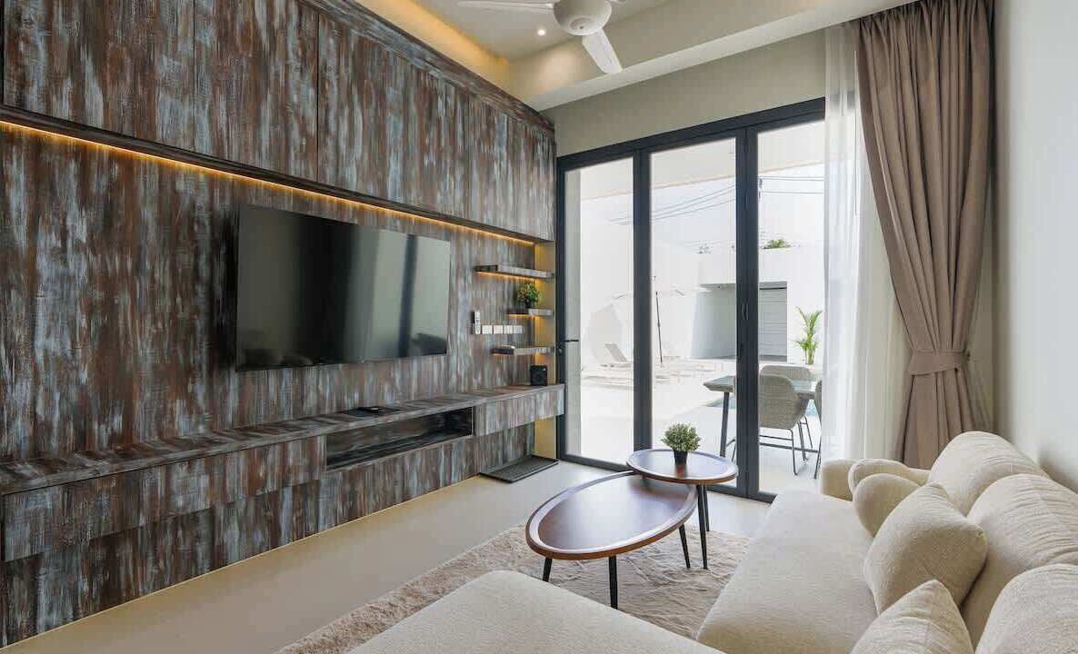 Photo of Livingroom in Si Sunthon