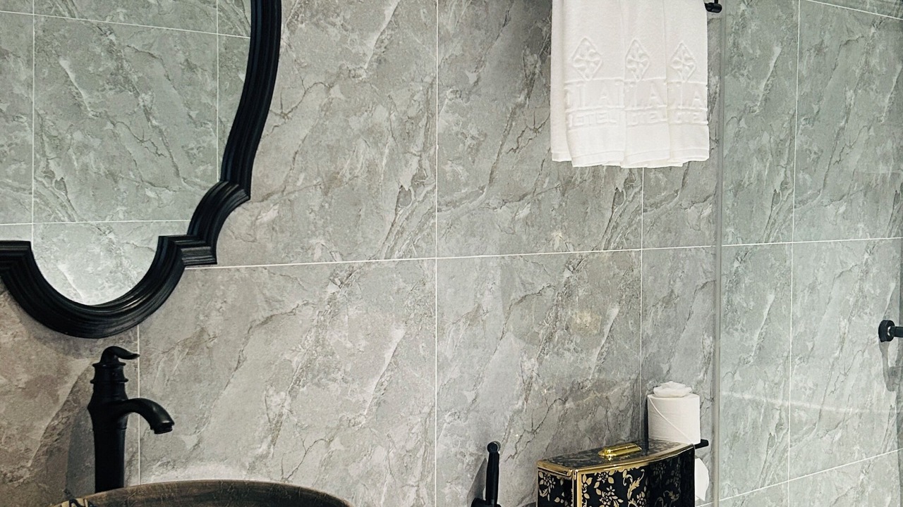 Photo of Bathroom in Bui Thi Xuan