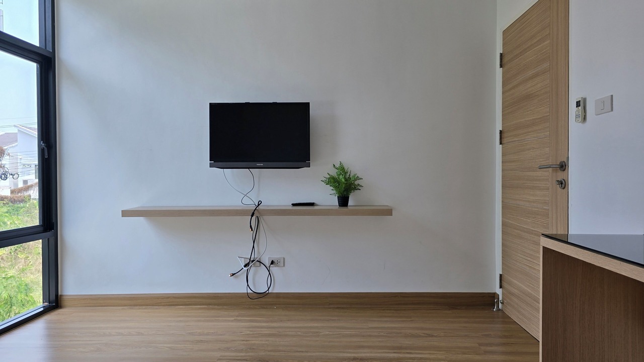 Photo of Bedroom in Pa Daet