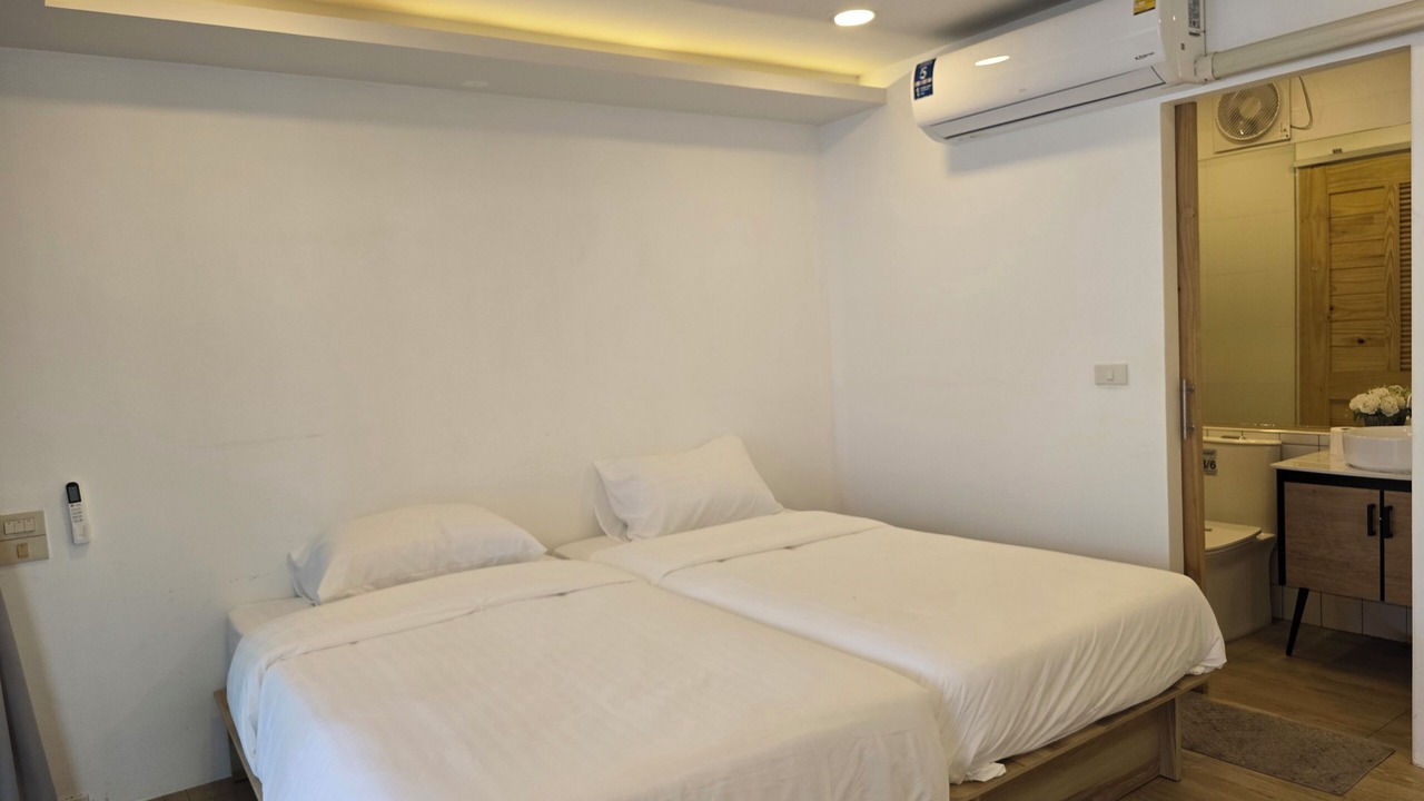 Photo of Bedroom in Pa Daet