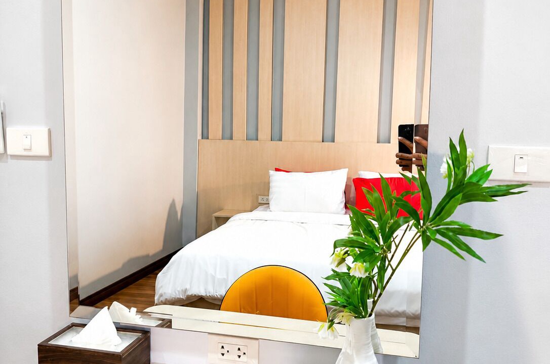 Photo of Bedroom in Krabi