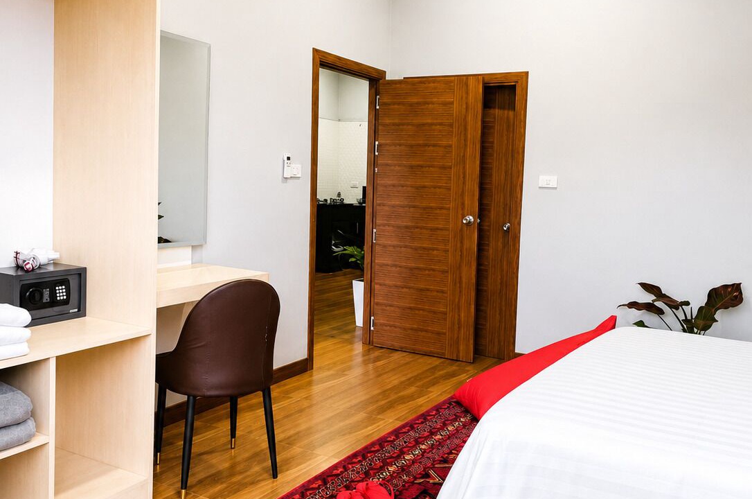 Photo of Bedroom in Krabi