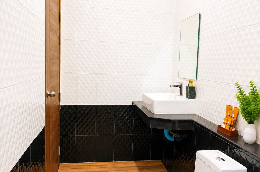 Photo of Bathroom in Krabi