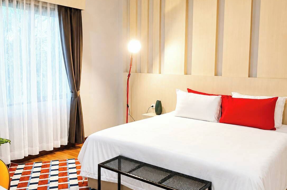 Photo of Bedroom in Krabi