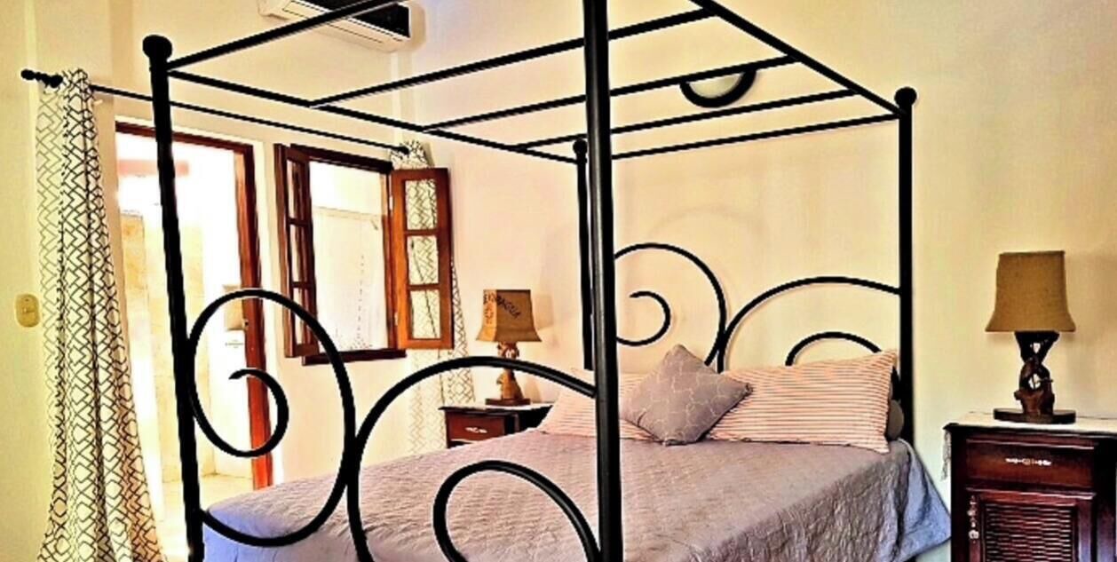 Photo of Bedroom in Granada