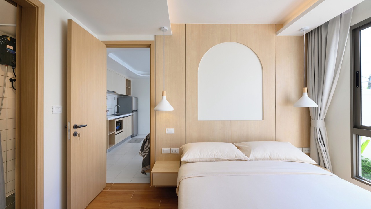 Photo of Bedroom in Kamala