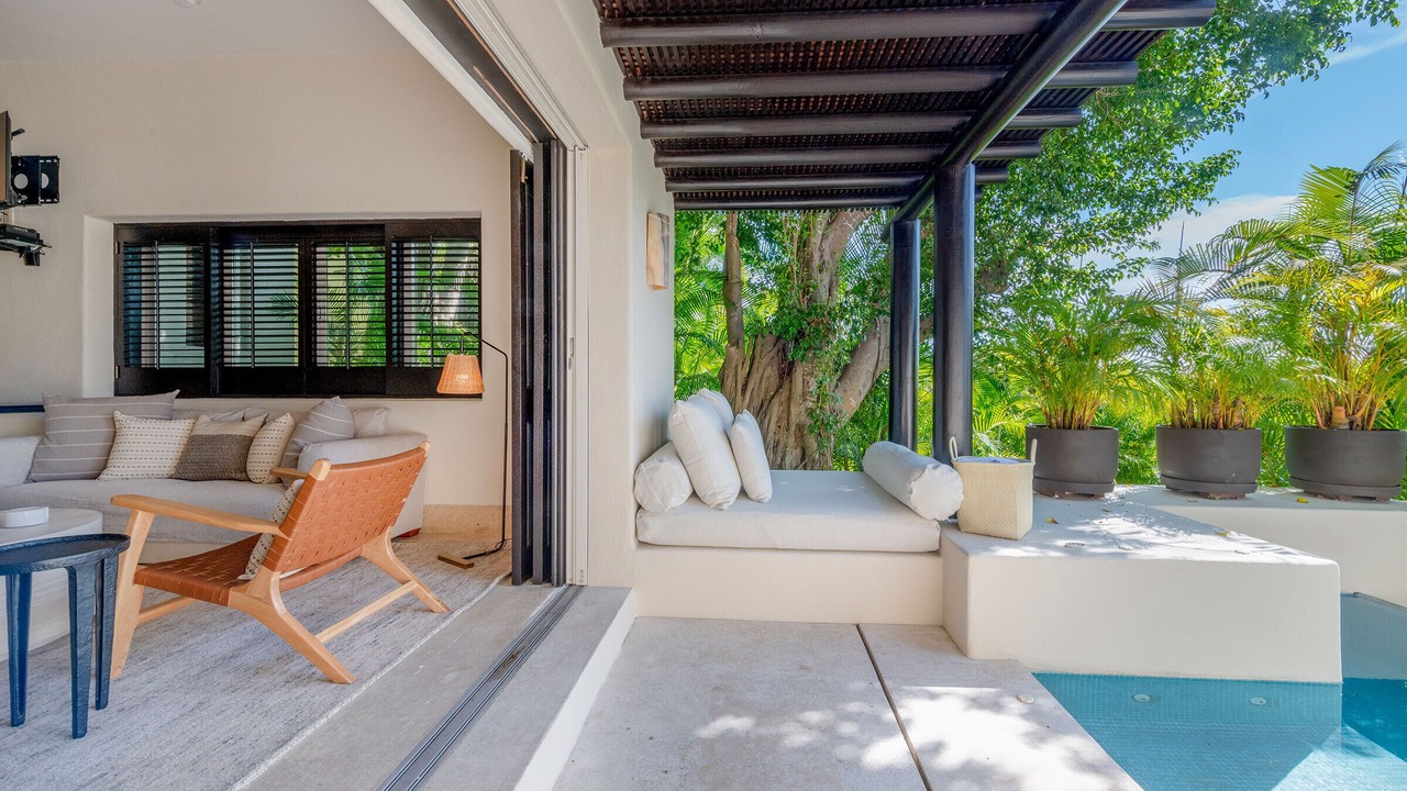 Photo of Livingroom in Siem Reap