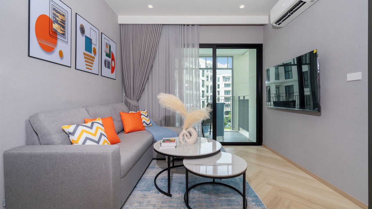 Photo of Livingroom in Cherngtalay