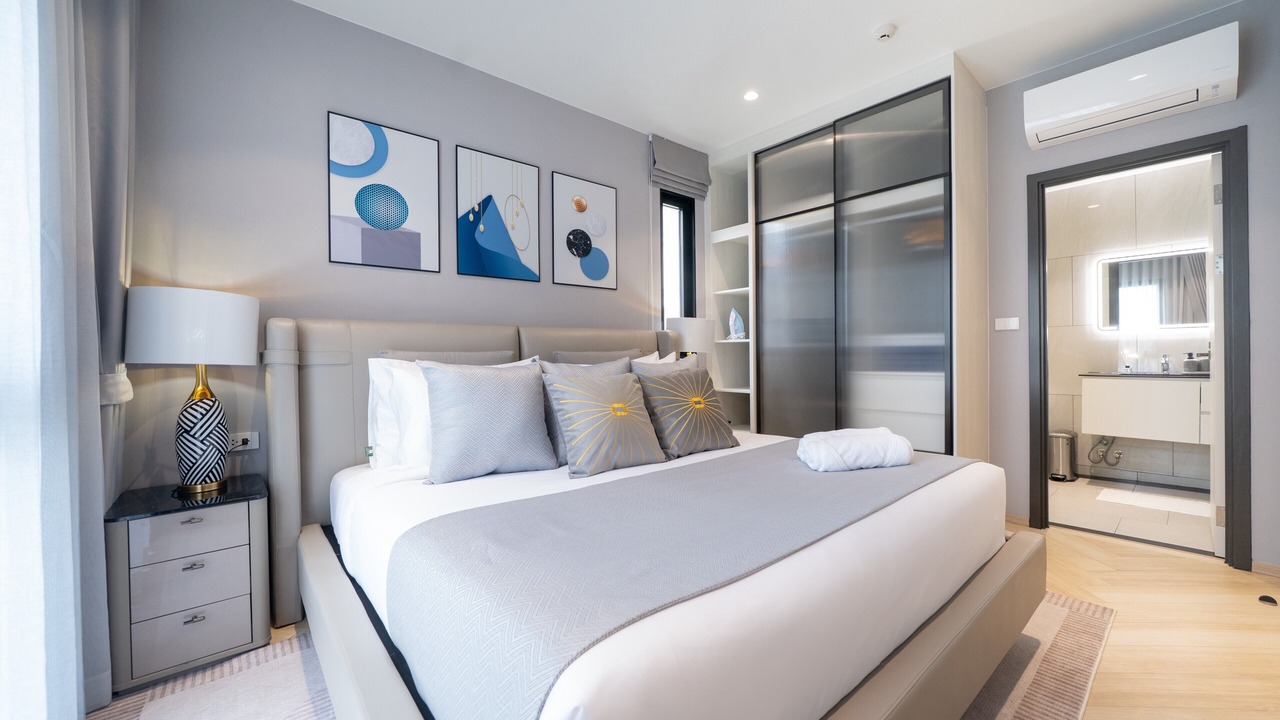Photo of Bedroom in Cherngtalay