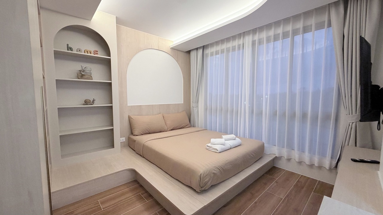 Photo of Bedroom in Kamala