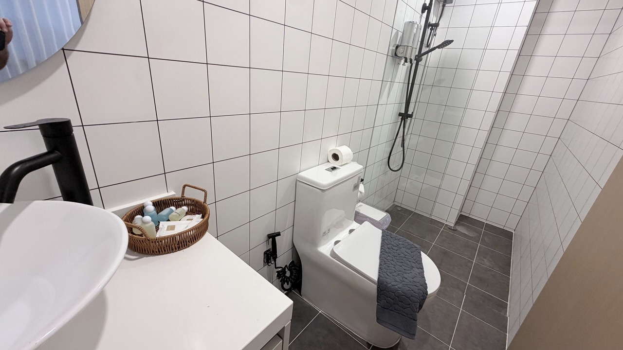 Photo of Bathroom in Kamala