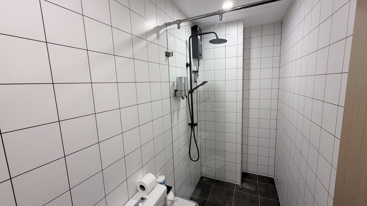 Photo of Bathroom in Kamala