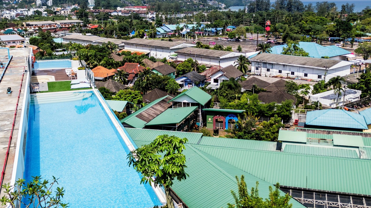 Photo of Outdoor in Kamala