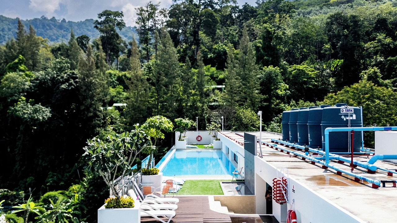 Photo of Outdoor in Kamala