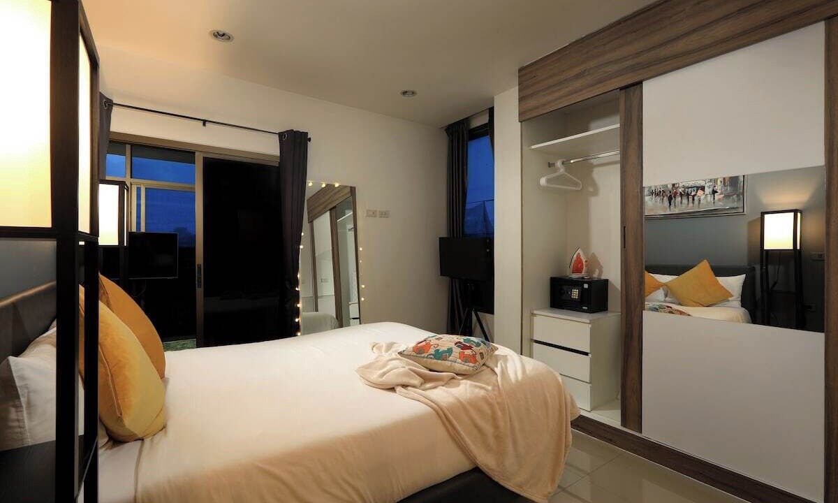 Photo of Bedroom in Nai Harn