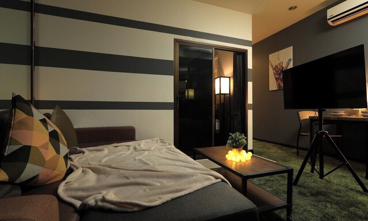 Photo of Bedroom in Nai Harn