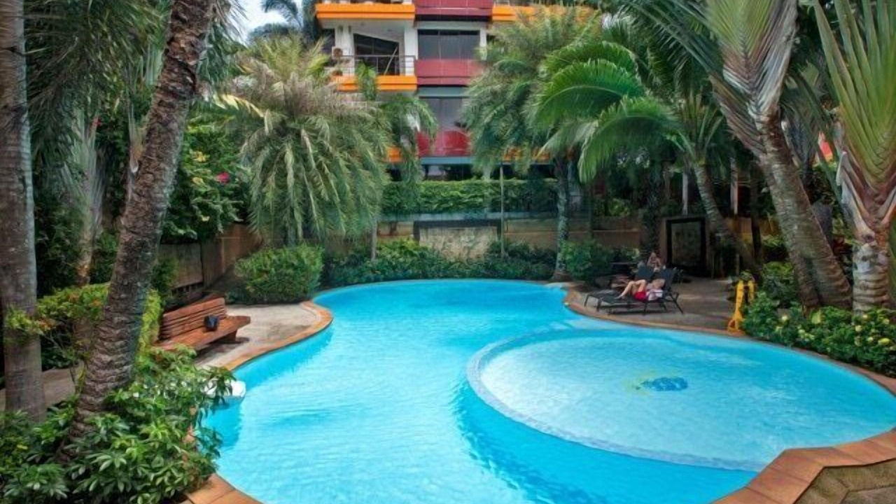 Photo of Outdoor in Nai Harn