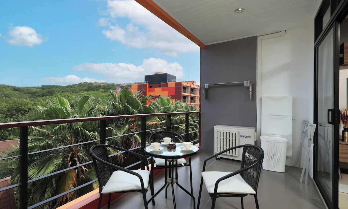 Photo of Outdoor in Nai Harn