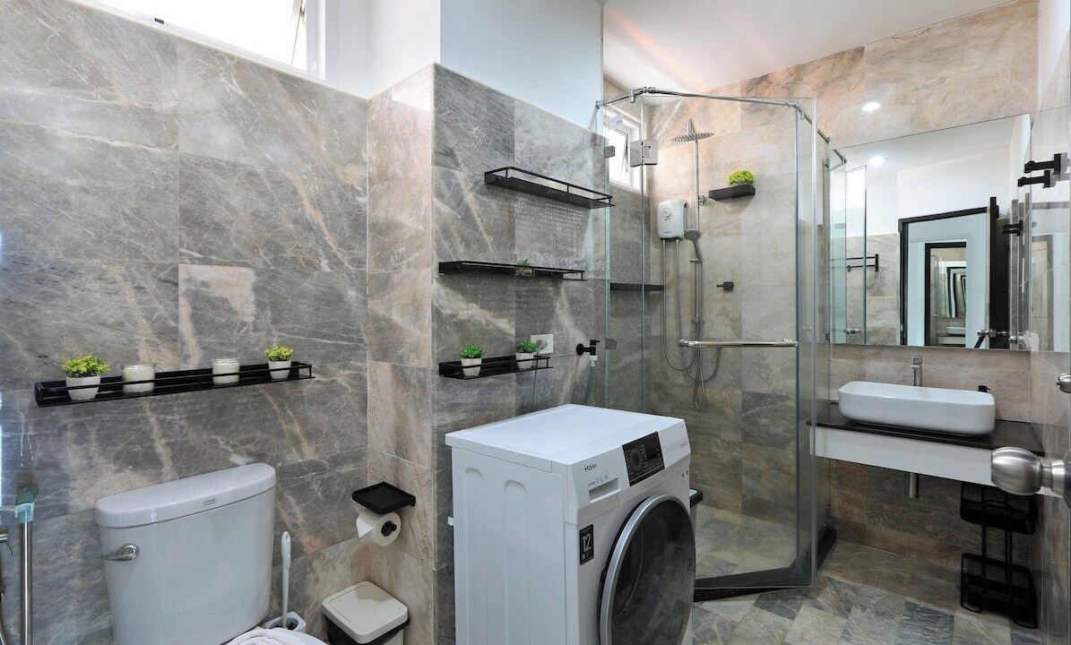 Photo of Bathroom in Nai Harn