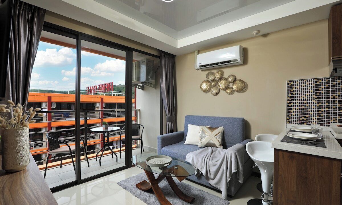 Photo of Livingroom in Nai Harn