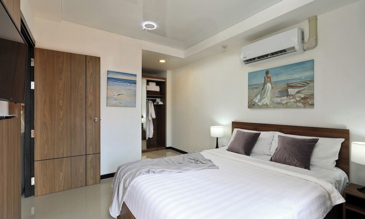 Photo of Bedroom in Nai Harn