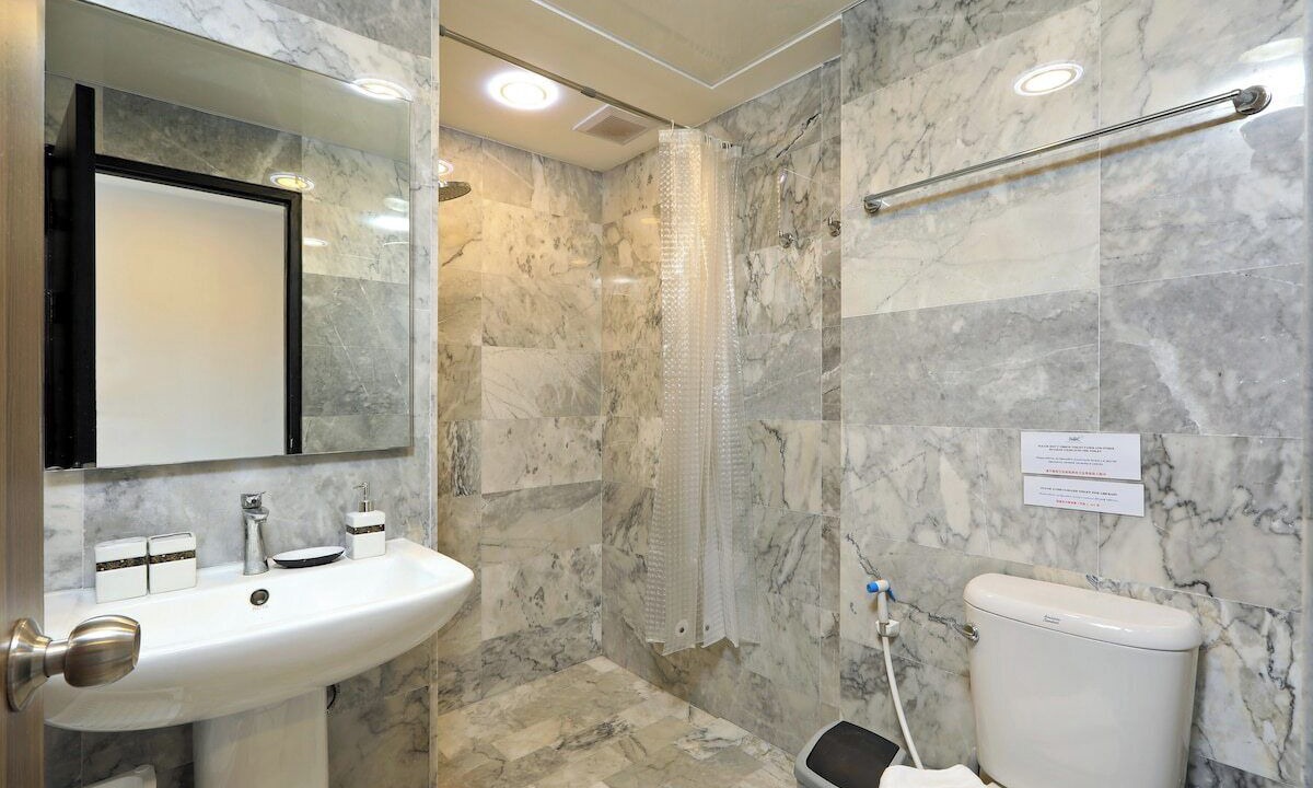Photo of Bathroom in Nai Harn
