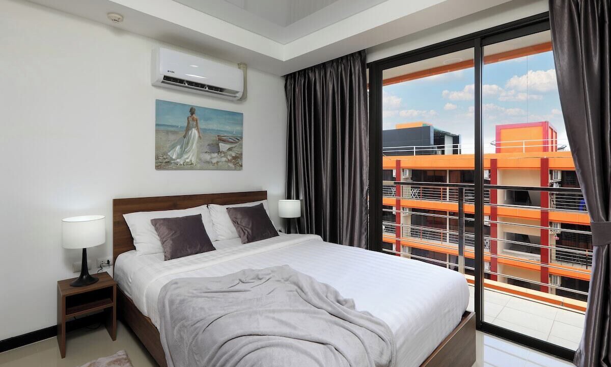 Photo of Bedroom in Nai Harn