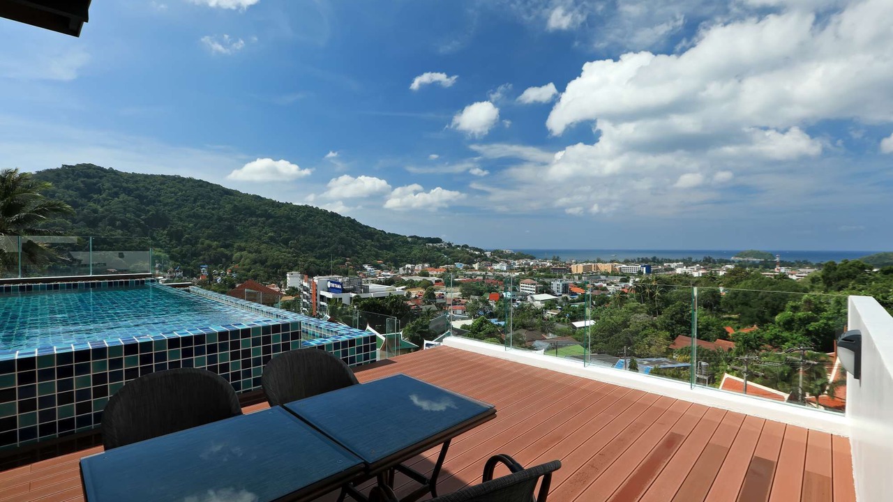 Photo of Outdoor in Kata
