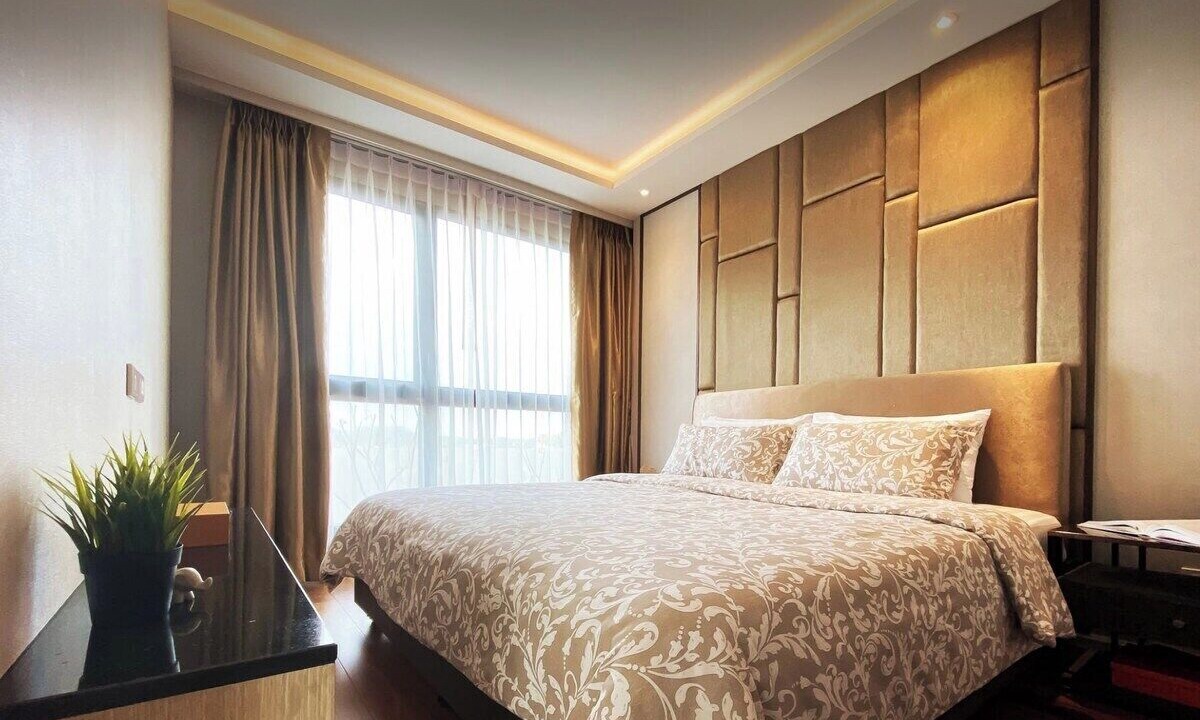 Photo of Bedroom in Cherngtalay