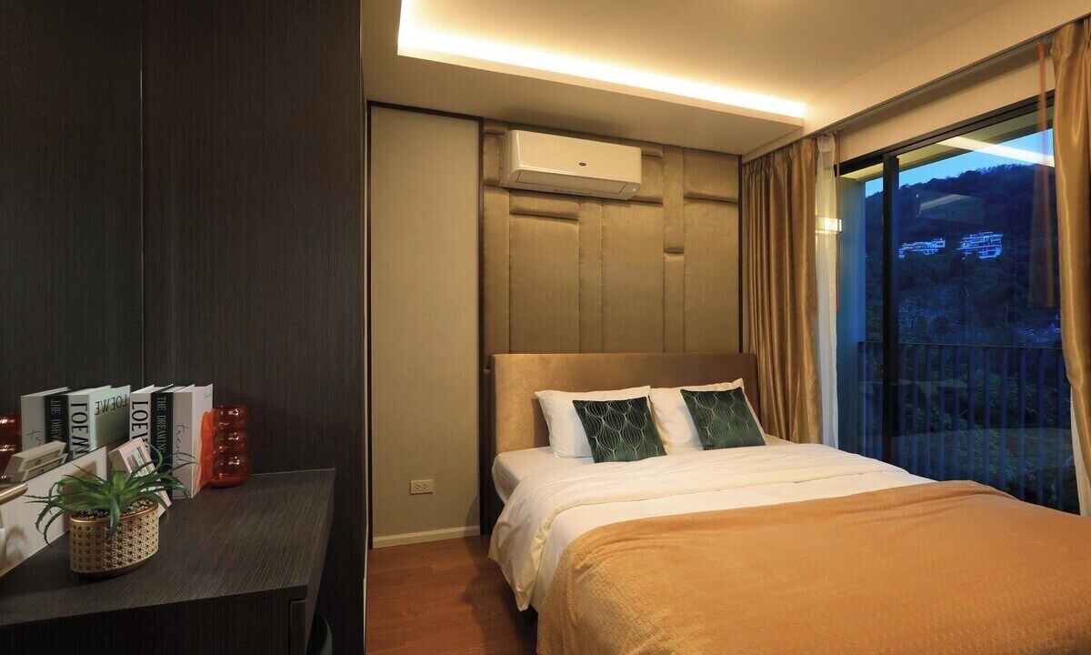 Photo of Bedroom in Cherngtalay