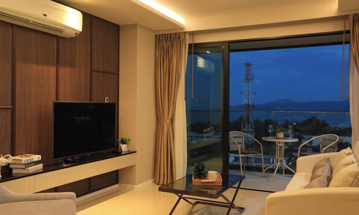 Photo of Livingroom in Cherngtalay
