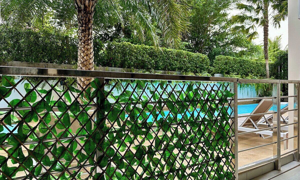 Photo of Patio Balcony in Rawai