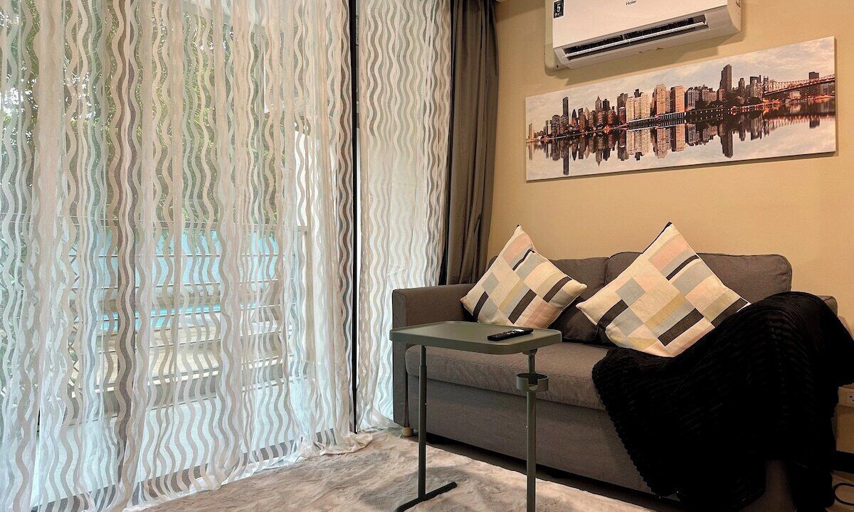 Photo of Livingroom in Rawai
