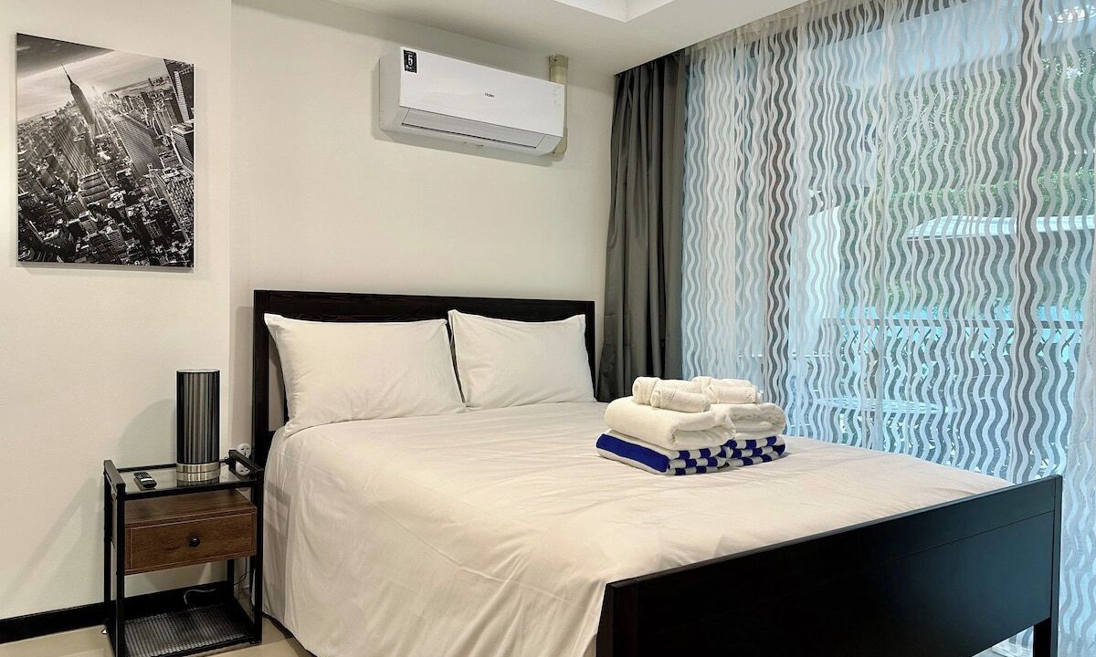 Photo of Bedroom in Rawai