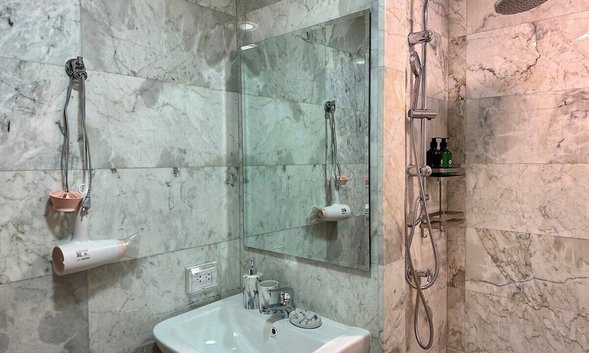 Photo of Bathroom in Rawai
