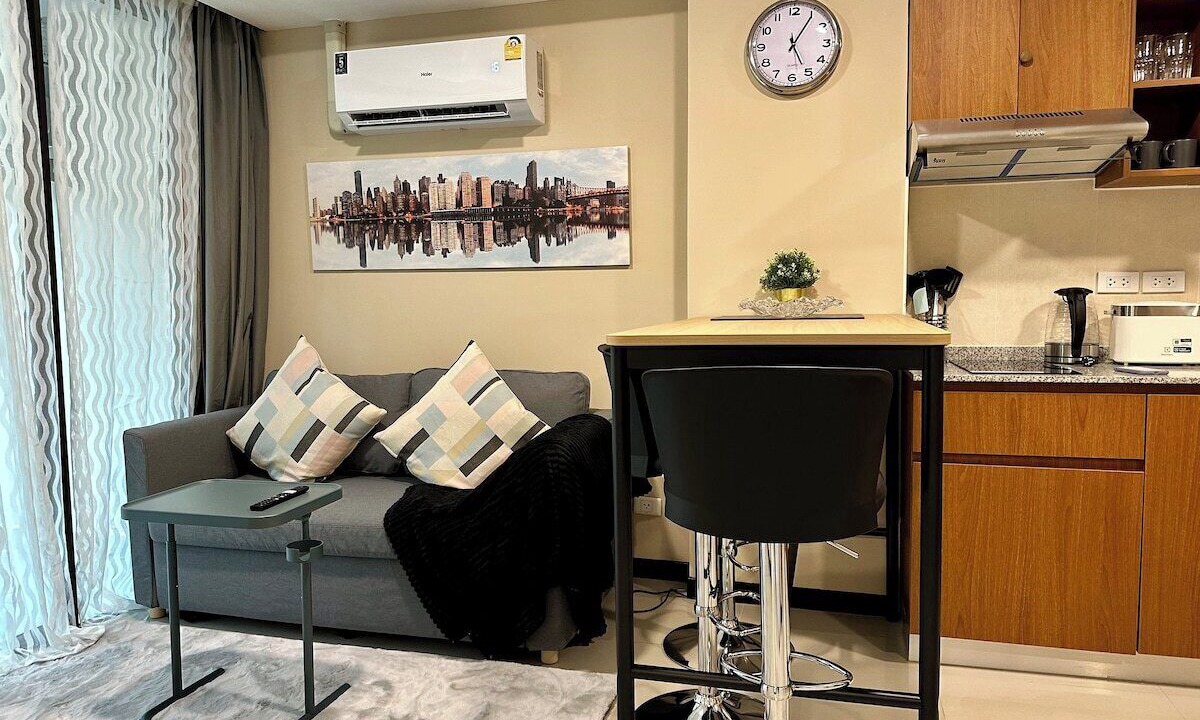 Photo of Livingroom in Rawai