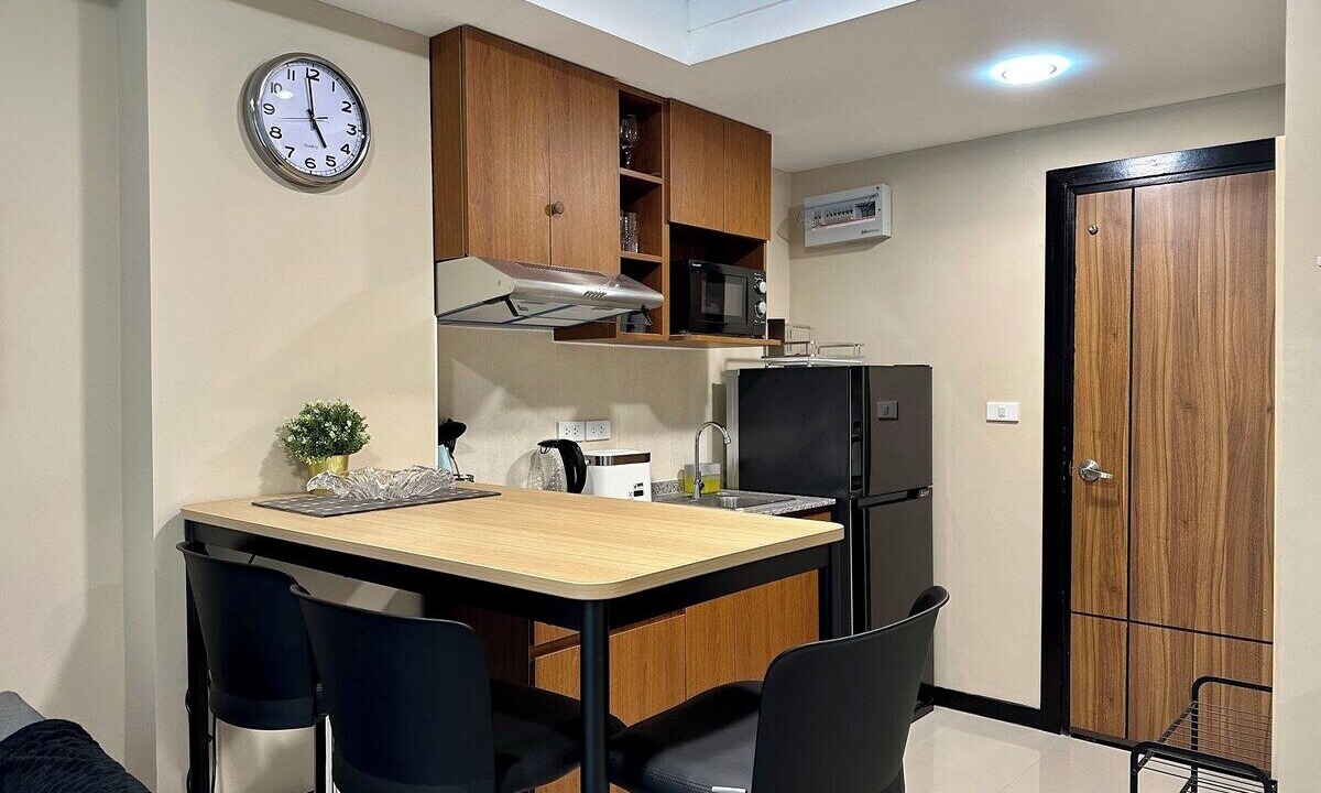 Photo of Kitchen in Rawai