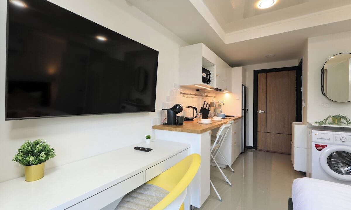 Photo of Kitchen in Rawai