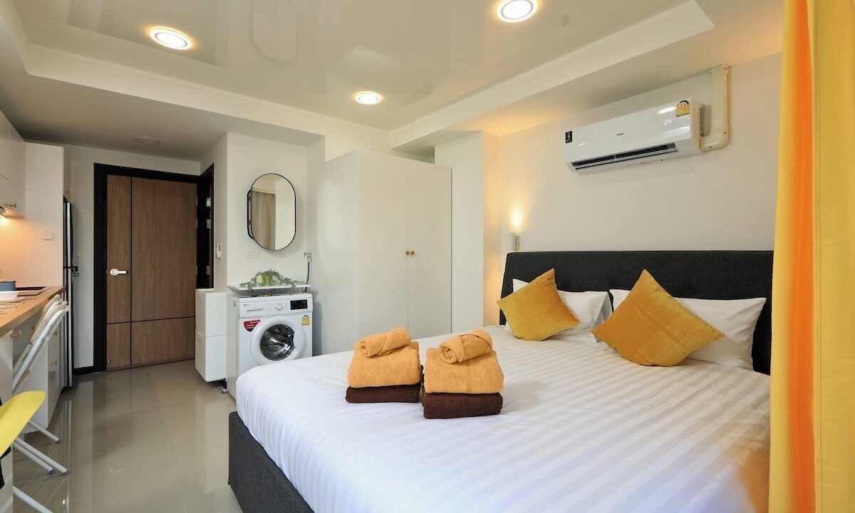 Photo of Bedroom in Rawai