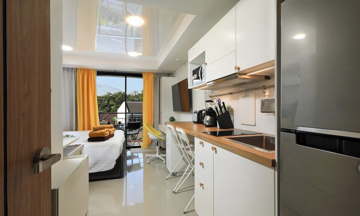 Photo of Bedroom in Rawai