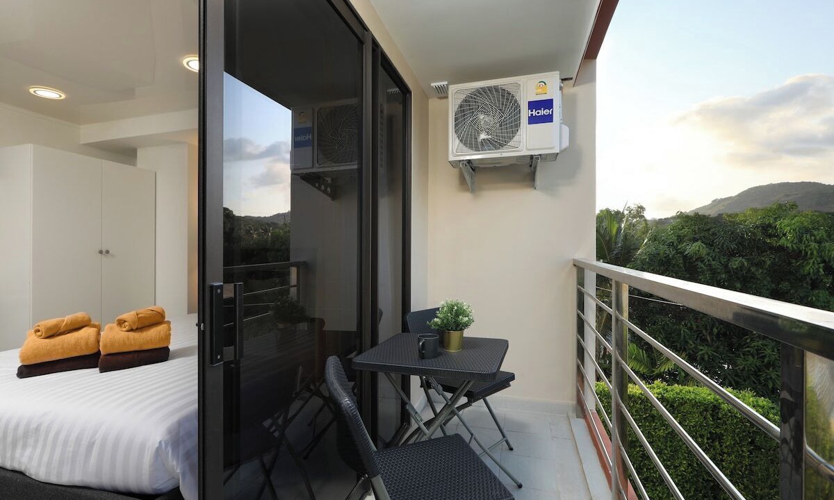 Photo of Bedroom in Rawai
