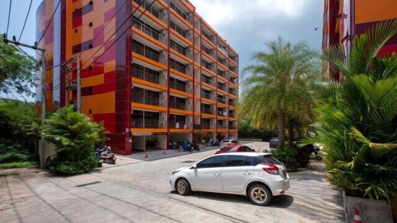 Photo of Outdoor in Nai Harn
