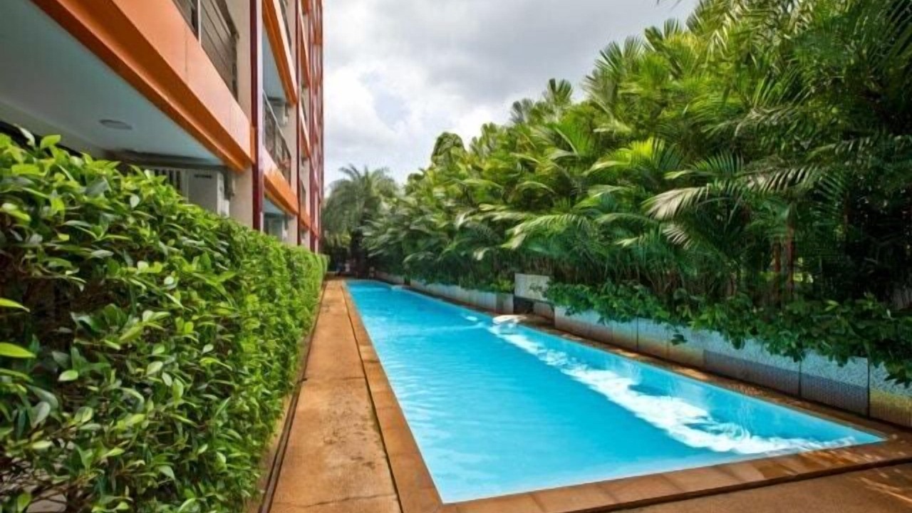 Photo of Outdoor in Nai Harn