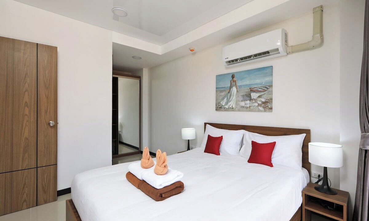Photo of Bedroom in Nai Harn