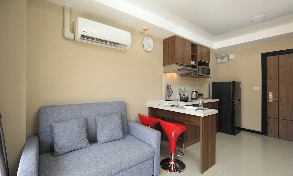 Photo of Livingroom in Nai Harn