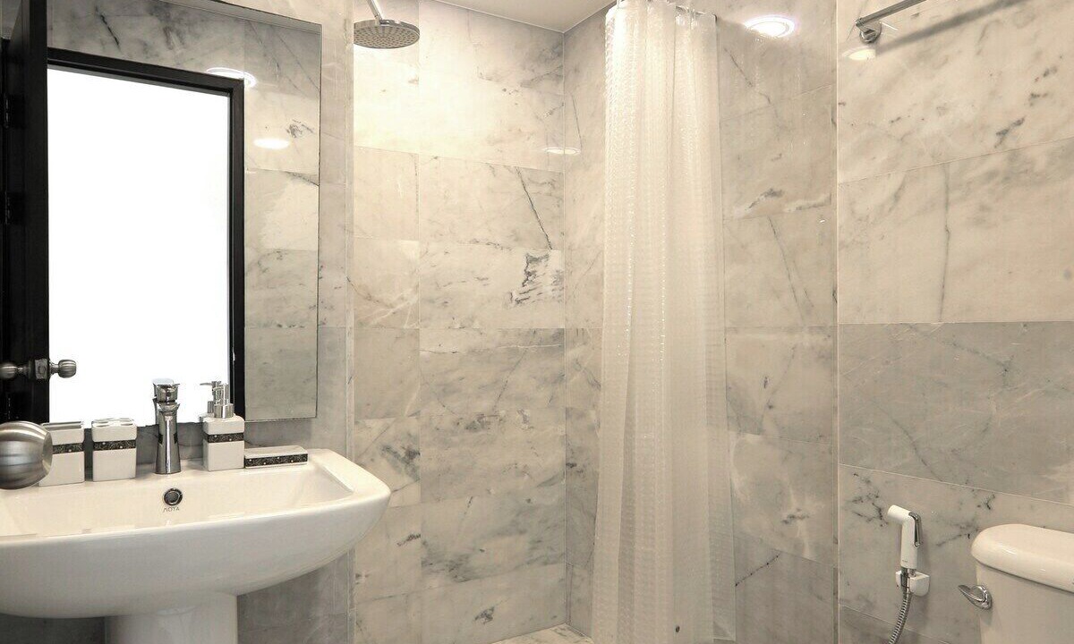 Photo of Bathroom in Nai Harn