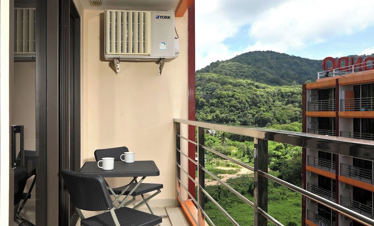 Photo of Outdoor in Nai Harn