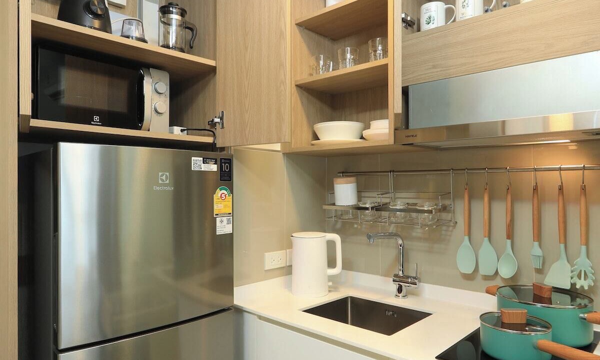 Photo of Kitchen in Laguna