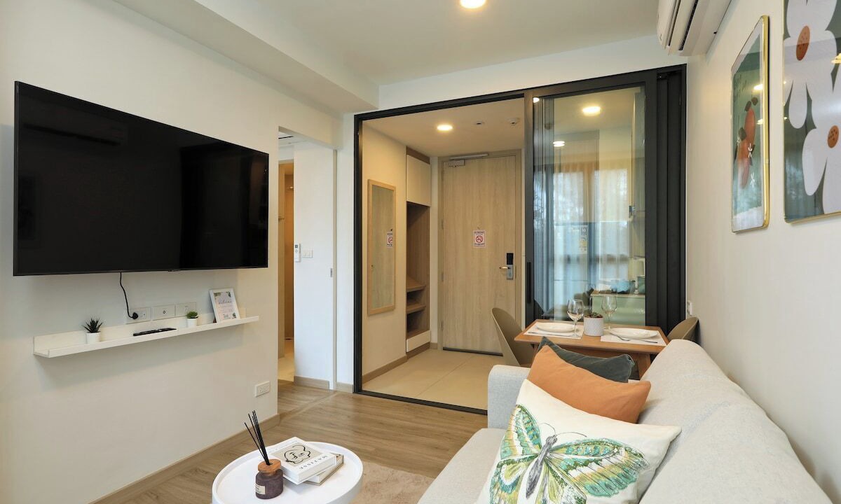 Photo of Livingroom in Laguna