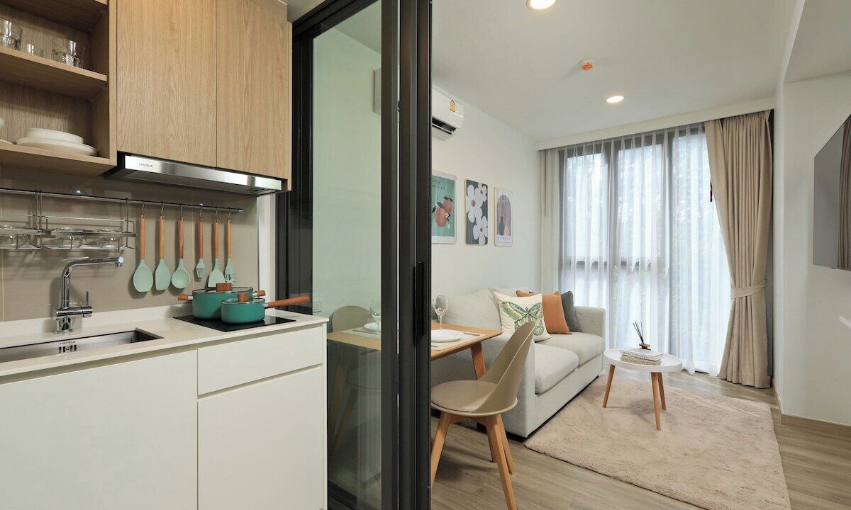 Photo of Livingroom in Laguna